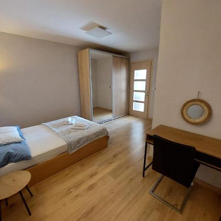 Guest House Sandra Tisno Cameră foto