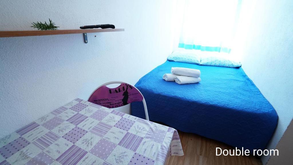 Guest House Sandra Tisno Exterior foto