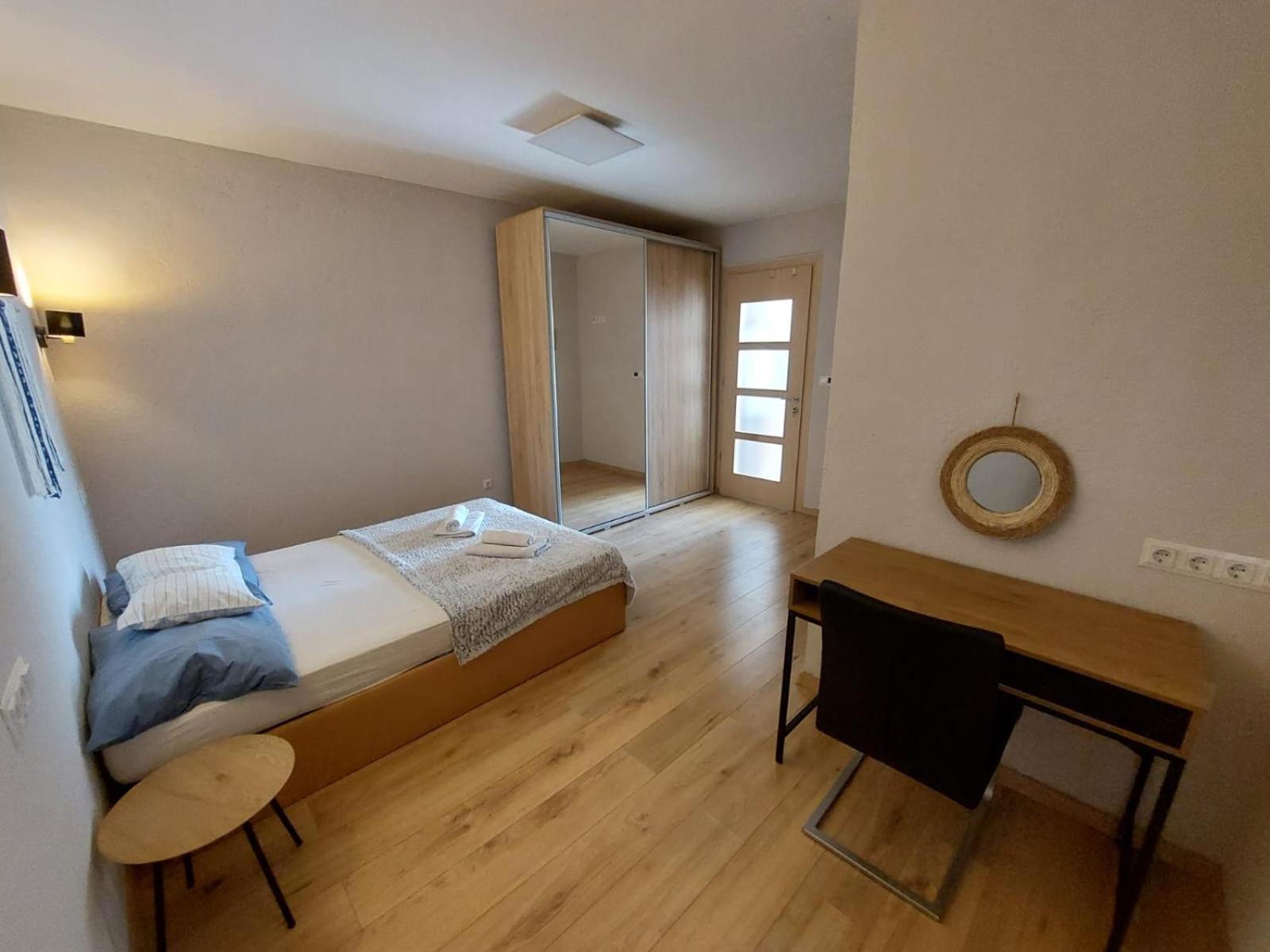 Guest House Sandra Tisno Cameră foto